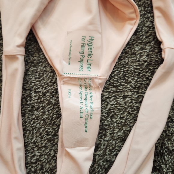 NWT Dippin’ Daisy’s Taylor Bottom Size Medium - Picture 5 of 7